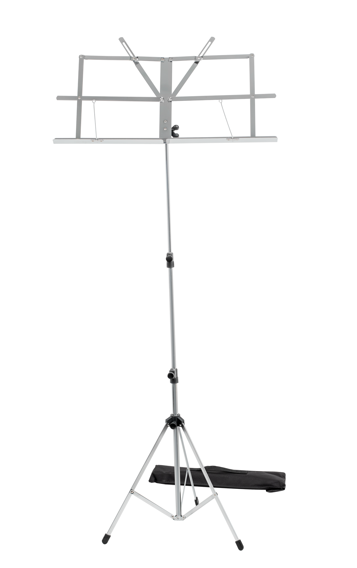 CPK | MS115 | Music Stand | Chrome CPK | MS115 | Music Stand | Chrome